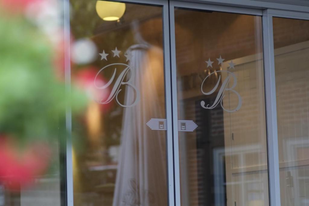 Hotel Brunnenhof International Burgwedeler Str. 1, 30900 Wedemark