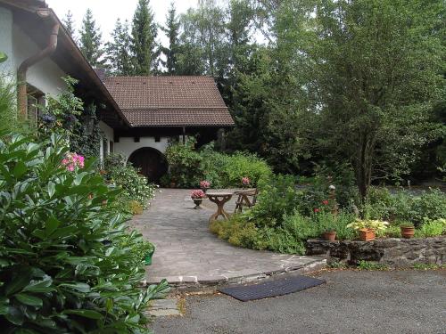 Hotel Buchberg