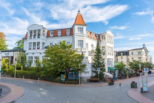 Hotel Buchenpark