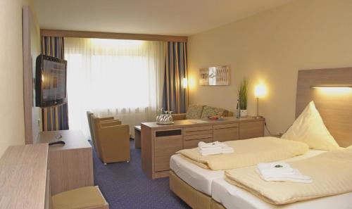 Hotel Bügener