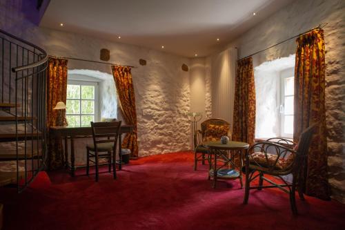 Hotel Burg Kerpen