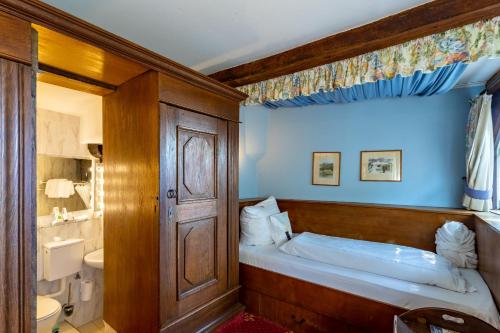 Hotel Burg Trendelburg