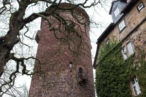 Hotel Burg Trendelburg
