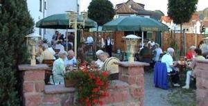 Hôtel Hotel Burg Waldau Volkerstrasse 1 64689 Grasellenbach Hesse