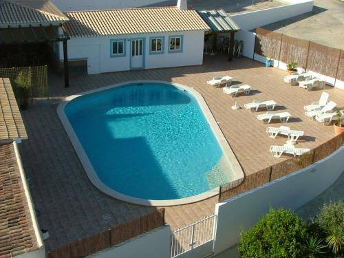 Hotel Burgau Turismo de Natureza