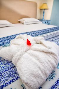 Hotel Burgau Turismo de Natureza