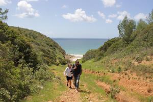 Hotel Burgau Turismo de Natureza