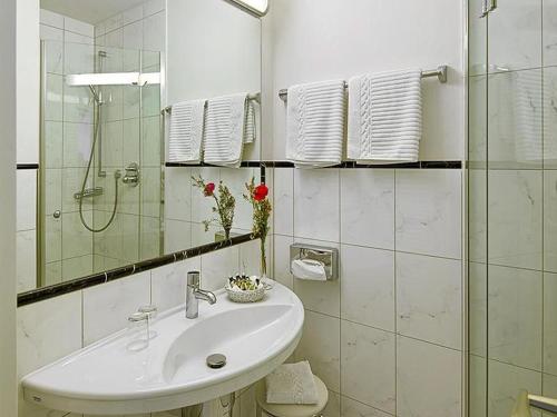 Hotel Burgblick