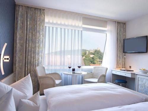 Hotel Burgblick