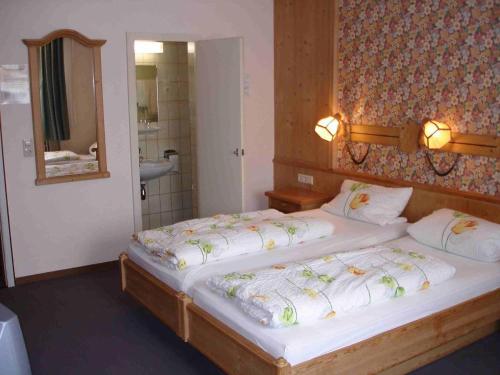 Hotel Bürgerhof