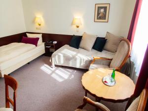 Hotel Bürgerhof Wetzlar