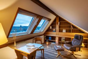 Hôtel Hotel Bürgerhof Wetzlar 20 Konrad-Adenauer-Promenade 35578 Wetzlar Hesse