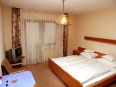 Hotel Bürgerstube