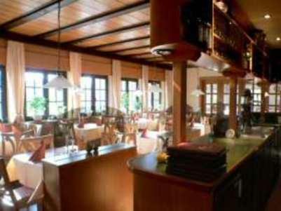 Hôtel Hotel Bürgerstube Friedrich-Ebertstr.11 76461 Muggensturm Bade-Wurtemberg