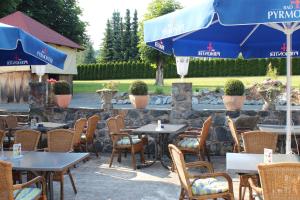 Hotel-Burghagen