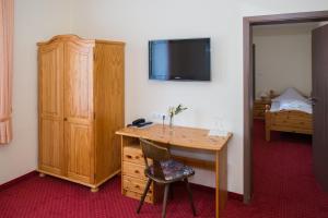 Hotel-Burghagen