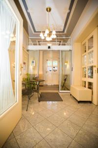Hôtel Hotel Burghof Bahnhofstrasse 53 95028 Hof Bavière