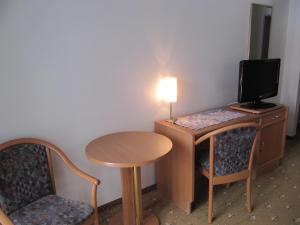 Hotel Burgwald