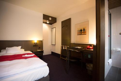 Hotel Bürkle