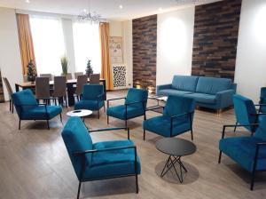 Hotel Busby