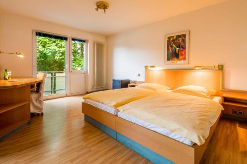 Hotel Buschhausen