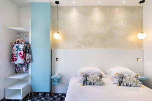 Hôtel Byakko Nice