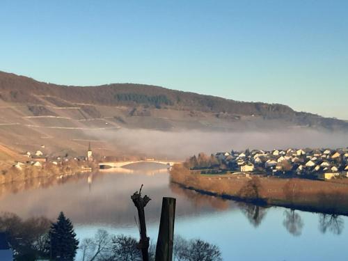 Hotel Café Alt-Piesport