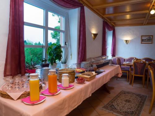 Hotel Café Alt-Piesport