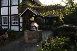 Hotel Café am Stift