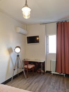 Hotel Café de la Gare