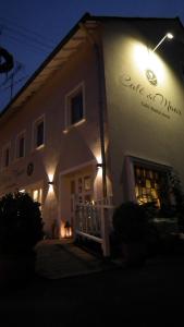 Hôtel Hotel Café del Maar Maarstraße 9 54552 Schalkenmehren Rhénanie-Palatinat