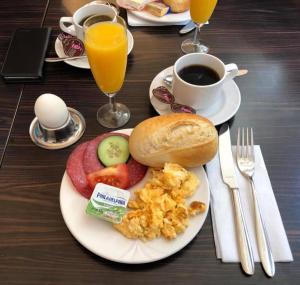 Hotel-Cafe Demling