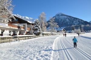 Hotel Cafe Fuggerhof