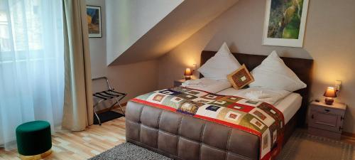 Hotel Café Herrmanns Mühle