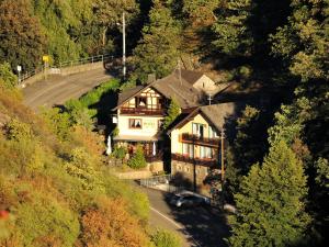Hotel Café Herrmanns Mühle