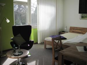 Hotel-Café \