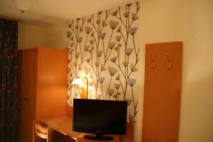 Hotel Cafe Lieb