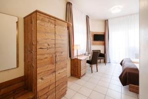 Hôtel Hotel Café Nahetal Alzeyer Str. 23 55457 Gensingen Rhénanie-Palatinat