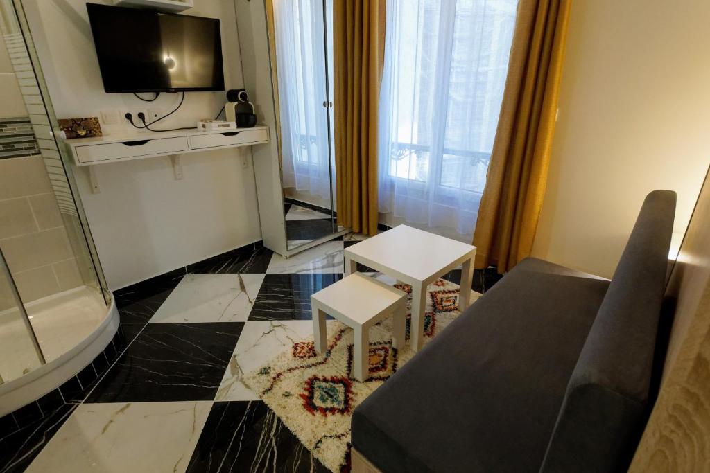 Hotel Café Schlack