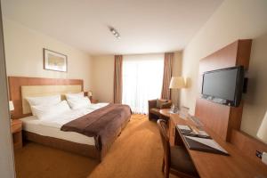 Hotel & Café Strandeck