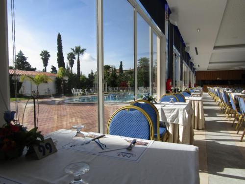 Hotel Caldas Internacional