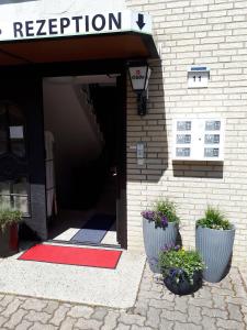 Hôtel Hotel Calenberger Hof Bahnhofstr. 11 30974 Wennigsen Basse-Saxe