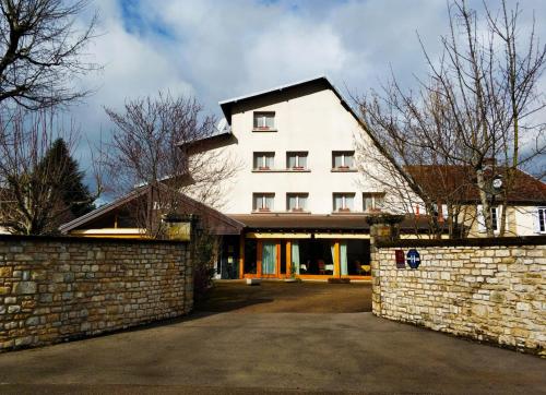 Hotel Calisola