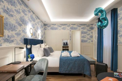 Hotel Cambon