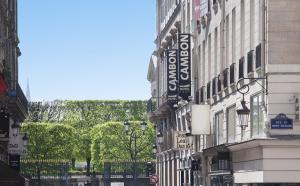 Hotel Cambon