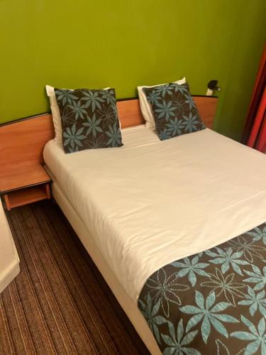 Hotel Camelia