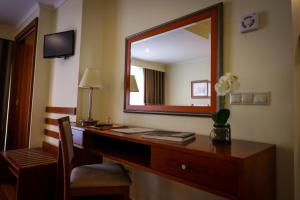 Hotel Camoes