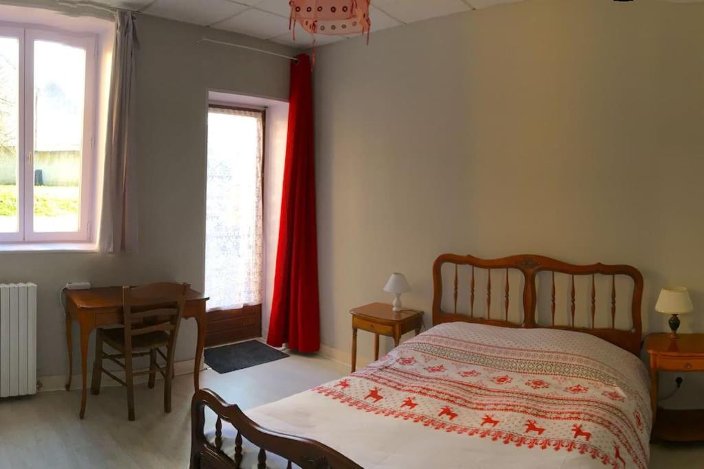 Hotel Campanile Besançon Nord Ecole Valentin