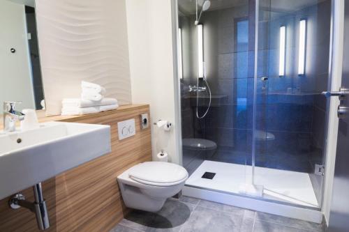 Hotel Campanile Montpellier Centre St Roch