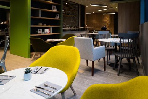 Hotel Campanile Montpellier Centre St Roch